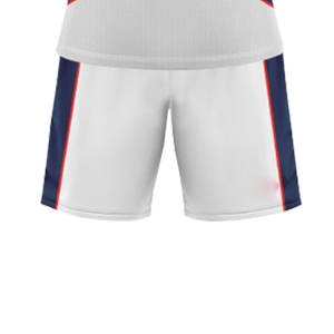 Uniforme de fútbol con bandera de servicio OEM personalizado de etiqueta privada Uniforme de fútbol con bandera de poliéster ligero más vendido - Product Image 4