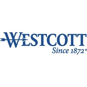 Westcott <b>Kids</b> 130mm Steel Blue Craft Scissors for School & Home Craft Projects - Product Image 2