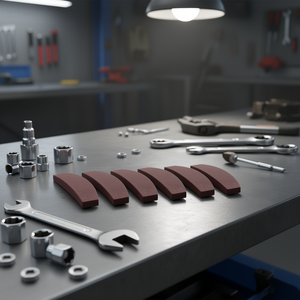 ชุดดอกไขควงลม Hazet 6 ชิ้น อุปกรณ์เสริมและอะไหล่เครื่องมือลม - Product Image 3