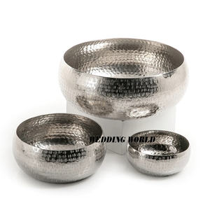 Bol à chocolat décoratif de forme ronde Nouveau bol à chocolat de créateur de forme ronde Nouveau bol à chocolat classique et élégant - Product Image 2