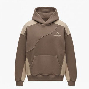 Men Casual <b>Hoodies</b> 100% Cotton <b>Lightweight</b> Comfortable Warm Hooded Stylish Design Perfect for Winter Wear Gym and Everyday Use - Product Image 1