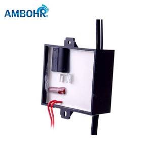 Repuestos para Generador de Ozono Eléctrico AMBOHR CDM-120, Capacidad de 150 Mg/hora para Gabinetes y Calentadores de Agua - Product Image 4
