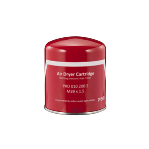 PRO0102002 - Cartucho Desecante - Repuestos y Accesorios para Camiones - MSP Export - Product Image 1