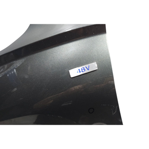Aile avant gauche HYUNDAI Tucson Série 66311N9000 (20>) - Product Image 4