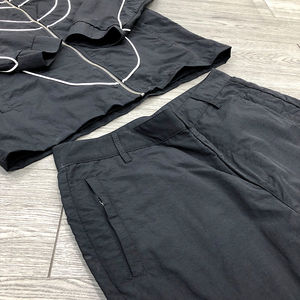 2025 nuevo estilo Activewear hombres Slim Fit chándales para la venta gran oferta diseño de alta calidad sus propios chándales con cremallera para hombres - Product Image 4