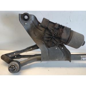 มอเตอร์ปัดน้ำฝนกระจกหน้า DACIA Sandero รุ่นที่ 1 3397080879 (08>12) - Product Image 4