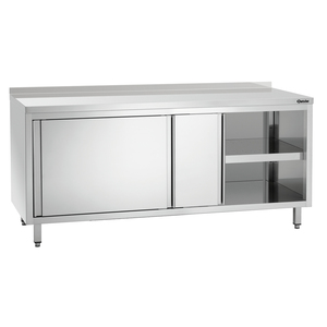 Piano di Lavoro Neutro B1800 per Mobili da Cucina - Product Image 1