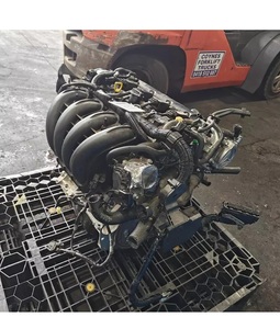 Assemblage fiable de moteur SkyActiv G d'occasion 2,5 L du Japon avec livraison dans le monde entier - Product Image 3