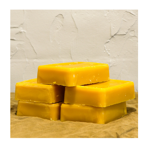 Cera de Abeja Blanca 100% Pura de Grado Alimenticio - Product Image 2