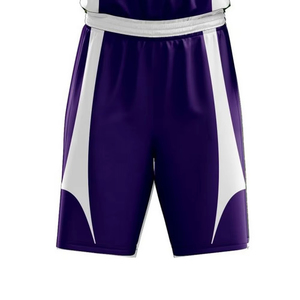Uniformes de Baloncesto para Hombre de Alta Calidad, Diseño Personalizado, Conjuntos de Verano Estampados, Venta al Por Mayor a Bajo Precio, 100% Poliéster, Secado Rápido y Transpirable - Product Image 5