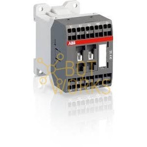 Contattore AC ABB 1SBL113004R8110 per Montaggio su Guida DIN per Automazione Industriale - Product Image 1