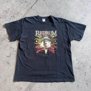 เสื้อยืดแขนปกติทำจากผ้าฝ้าย100% เทอร์รี่โอเวอร์ไซส์สำหรับทุกเพศเสื้อยืดฮิปฮอปสไตล์สตรีทแบบธรรมดาออกแบบโลโก้ได้ตามต้องการ - Product Image 3