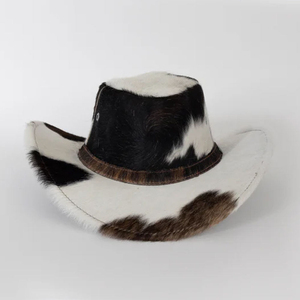 Chapeaux de cowboy unisexes personnalisés OEM, qualité supérieure, fabriqués au Pakistan, respirants, style extérieur, toutes les couleurs disponibles à la vente - Product Image 5