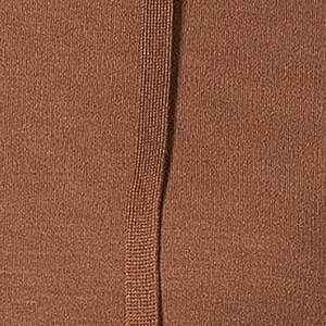 Pull à capuche surdimensionné de haute qualité pour femmes avec logo personnalisé, taille plus, marque privée pour l'hiver, pulls à capuche pour femmes - Product Image 6