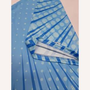 Kit de uniformes de fútbol personalizados para hombres y niños, camiseta de fútbol, ropa deportiva, chándal de entrenamiento para niños - Product Image 4