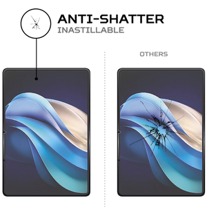 ฟิล์มกันรอยหน้าจอ ANTISHOCK สำหรับวีโว่แพด 3 โปรอุปกรณ์เสริมที่ทนทานและป้องกันได้ดี - Product Image 5