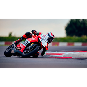 2024 Ducati Panigale V2 Bayliss - Product Image 5