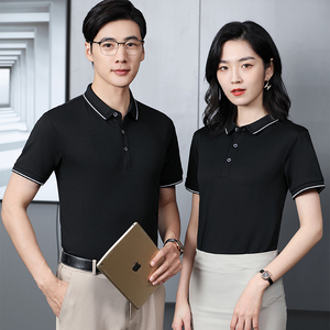 เสื้อเชิ้ตปักลายแบบกำหนดเอง ผ้าถักนุ่ม 200gsm สำหรับเสื้อเชิ้ต โพลีเอสเตอร์ 100% คุณภาพเยี่ยม แห้งเร็ว มีกระเป๋าเสื้อ สำหรับผู้ชาย - Product Image 3