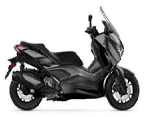 Motocyclettes Yamaha XMAX 250 et 125 CC 2025 à vendre – Outils de réduction de prix - Product Image 4