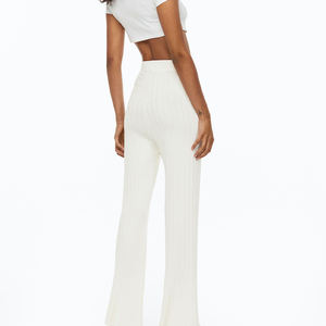 Nuevo estilo último diseño Yoga Legging ropa deportiva pantalones señoras desgaste Fitness Legging mujer personalizado - Product Image 5