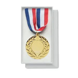 Médaille de Vainqueur Personnalisée de 5 cm pour le Merchandising, Trophées, Médailles et Plaques Premium - Product Image 4