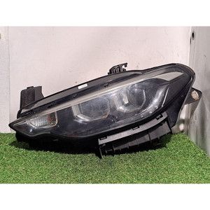 Phare avant gauche SX FIAT Type Berline 5 portes 52145167 BI-XENON 55266963 (15>20) - Product Image 1