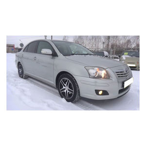 Usado para Avensis Sedán con Volante a la Izquierda 2019, Cuero Oscuro, R16, Automático - Product Image 5