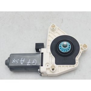 MOTORE ELETTRICO ALZACRISTALLO ANTERIORE SINISTRO VOLKSWAGEN Golf 7 Sedan 5Q4959801B (12>) - Product Image 1