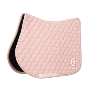 Selle de cheval personnalisée à succès, coussin de selle de dressage tout usage, performance pour l'entraînement, compétition, polaire, vente en gros personnalisée - Product Image 1