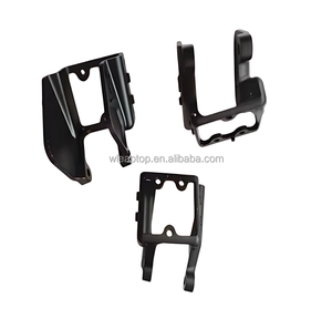 Connecteur de bras DJ1 Agras T10 GAUCHE ET DROITE, articulation pliable pour la réparation du cadre de drone agricole de pulvérisation, pièces de rechange - Product Image 1