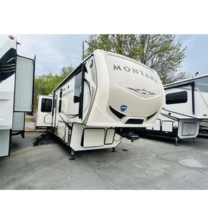 Caravana Mini Pop-Up Eriba Touring 560, Remolque Camper 4x4 para Camioneta, 4 Personas, Móvil y Versátil - Product Image 2