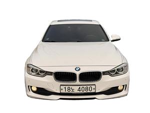BMW Serie 3 (F30) 320D de 2013 - Product Image 5