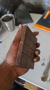 Allume-feu en cubes pour l'extérieur très demandé, résistant aux intempéries, pour le camping et la randonnée, disponible au prix d'usine - Product Image 4