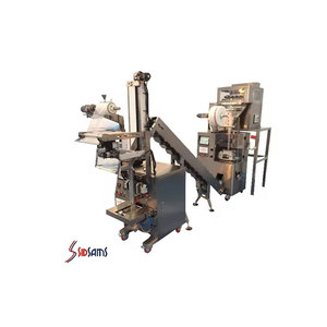 Most Popular Automatic <b>Tea</b> Filling and Packaging <b>Machine</b> at Best Price - Product Image 1