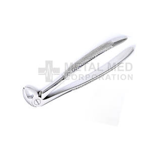 คีมสกัดสเตนเลสใช้ซ้ำได้น้ำหนักเบาใช้ซ้ำได้ - Product Image 5