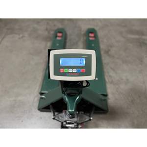 Échelle US-EJ4827 de cric de palette «Easy Jack» (5,000 lb x 1 lb) - Product Image 1