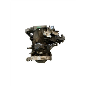 CAMBIO MANUALE COMPLETO FIAT Grande Punto 1a Serie 55273082 350A1000 bifuel/gas 1400 (05>08) - Product Image 4
