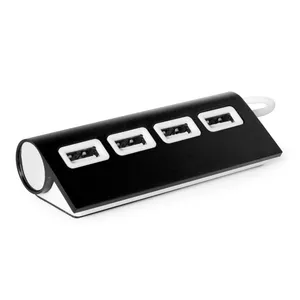 Hub USB Personalizzato Yantarny, Gadget Promozionali per Ufficio o Casa - Product Image 1