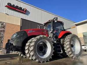 SE VENDEN TRACTORES CASE IH AGRICOLAS MULTIFUNCIONALES EN ALEMANIA - Product Image 3
