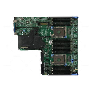 Placa base DELL W23H8 para POWEREDGE R640 reacondicionada - Product Image 3