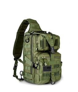 Tactical <b>Bags</b> the Ultimate Gear for Durability and Functionality Durable Versatile Heavy-duty <b>Military</b>-grade Weatherproof - Product Image 1