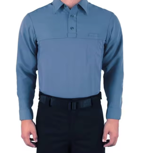 Personal de eventos 100% Poly Cotton Outdoor Performance guardia de seguridad - Product Image 1