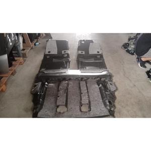 พรมปูพื้นภายในรถยนต์ LEXUS RX Series (L2) (15>) รุ่น 5851048660C0 - Product Image 4