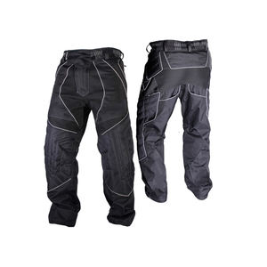 Pantalones de paintball acolchados de diseño personalizado al por mayor con logotipo de estilo de moda incluido pantalón MX - Product Image 6