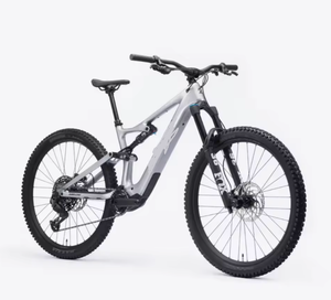 Super Sales 2025 Amflows PL Carbon (800 Wh) Electric Mountain <b>Bike</b> Ready to Ship 1 year warranty - Product Image 1