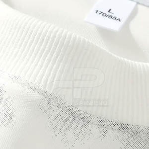 Sweat-shirt lourd et chaud pour homme, en molleton de coton doux, coupe décontractée, confortable pour l'entraînement en plein air et le port quotidien en hiver - Product Image 5