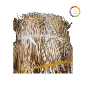 Jacinto de agua seca cruda de primera calidad, ecológico, asequible, perfecto para manualidades y decoración - Product Image 3