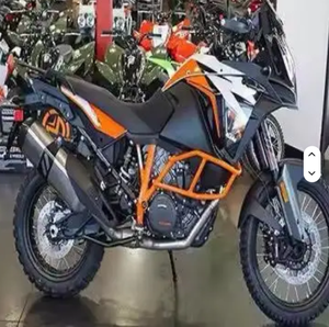 Motocicleta de Carreras Todoterreno KTMs 1290 Super Adventure S 2022 Nueva - Product Image 3