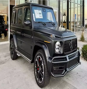 可立即发货 干净整洁 独特设计 2023 AMG G 63 AWD SUV 工业级 DIY OEM 1 年保修 <span class=keywords><strong>PL</strong></span> 右/左驾驶版可选 - Product Image 1