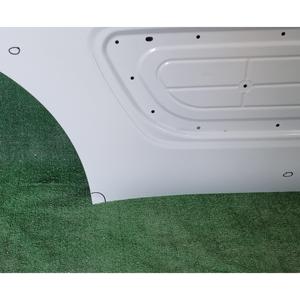 HINTERE RECHTE TÜR CITROEN C4 Cactus BHY (DV6FD) (14>18) - Product Image 4